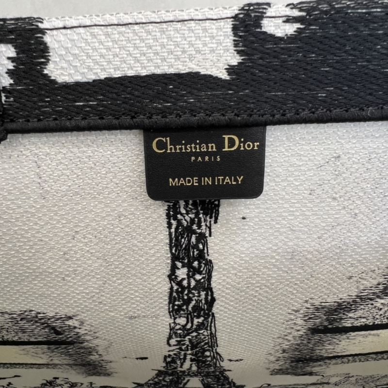 chr1st1an D10r shopping bags